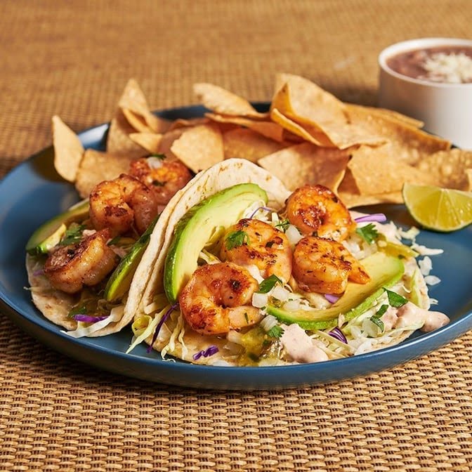 Rubio's Coastal Grill by null