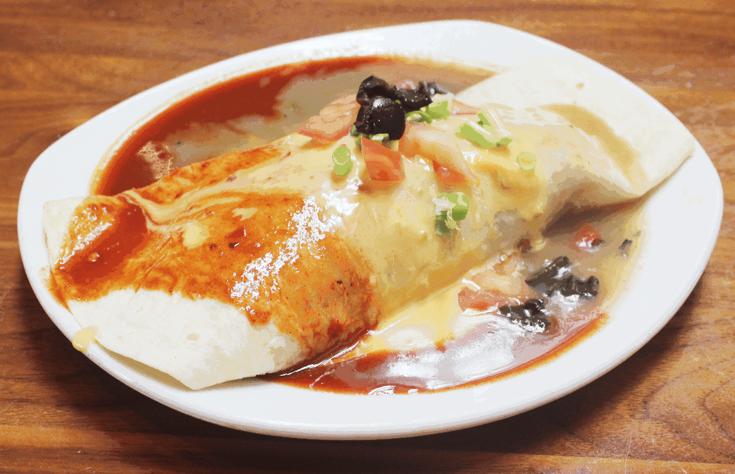 Anita's New Mexico Style Mexican Food by null