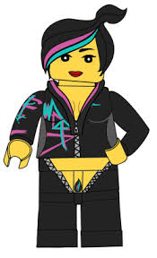 The lego movie porn rule hentai jpg x The lego movie