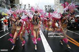 サンバ　小学生盗撮|サンバカーニバル サンバ ダンサー 女性の写真素材 - PIXTA