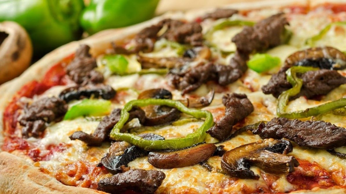 Katonah Pizza & Pasta by null