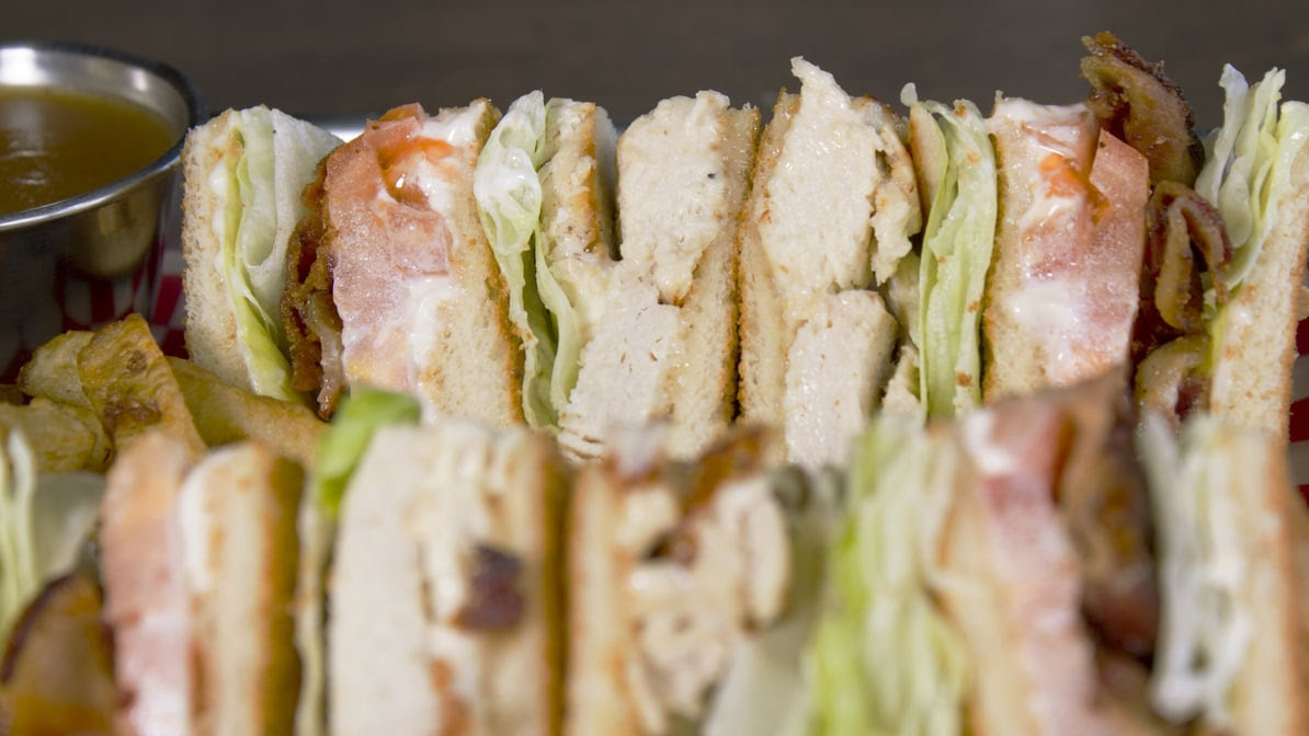 Vincent Sous-Marins by null