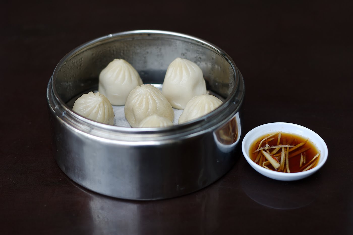 Fu Kee by null