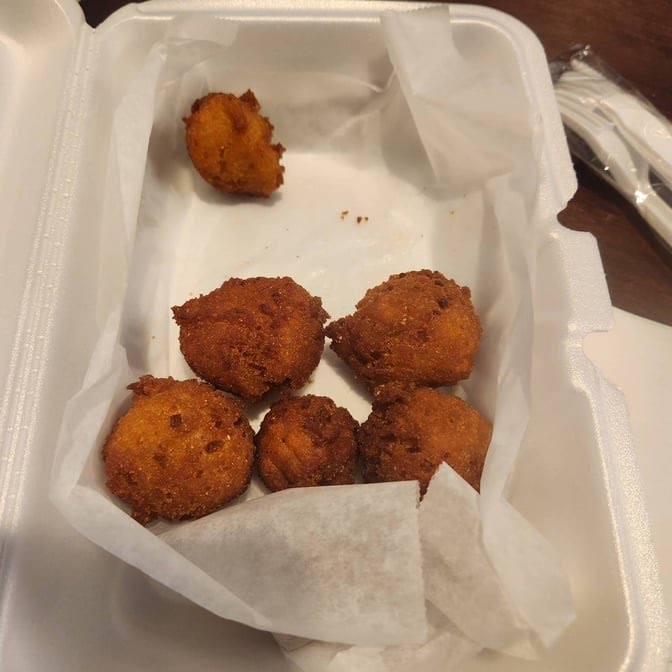 Big Mike's Soul Food by null