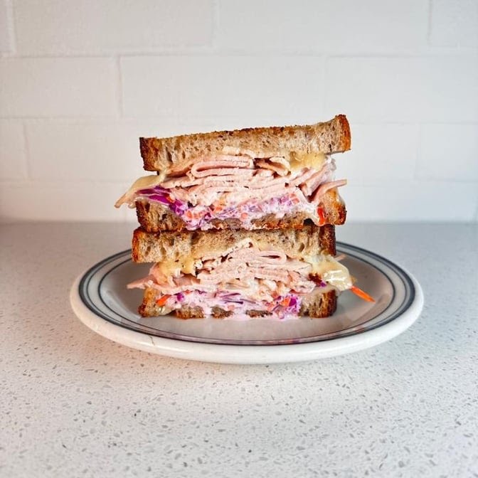 Mamaleh's Delicatessen High Street Place by null