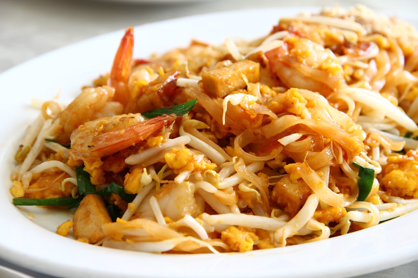 Pineapple Thai Cuisine by null