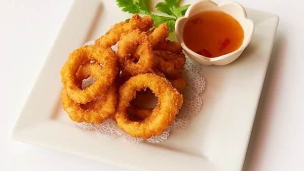 Satto Thai and Sushi Bar by null