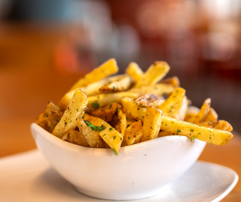 Big Orange | Midtown Little Rock by null