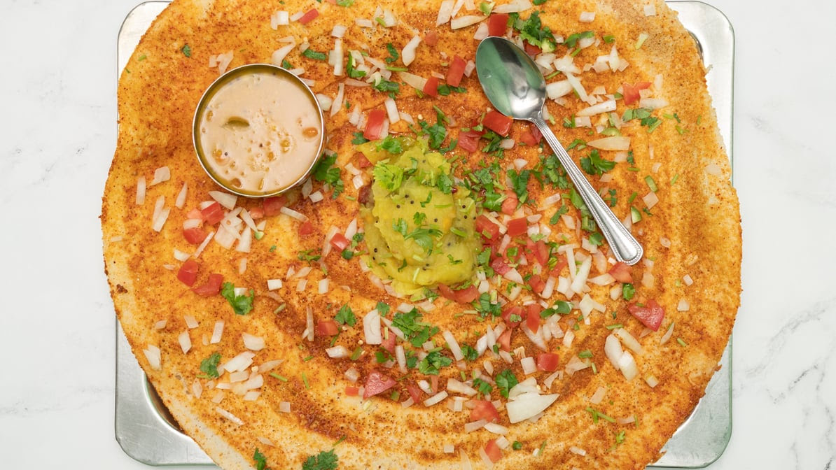 Komala Vilas by null