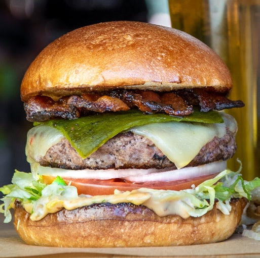 Hopdoddy Burger Bar by null