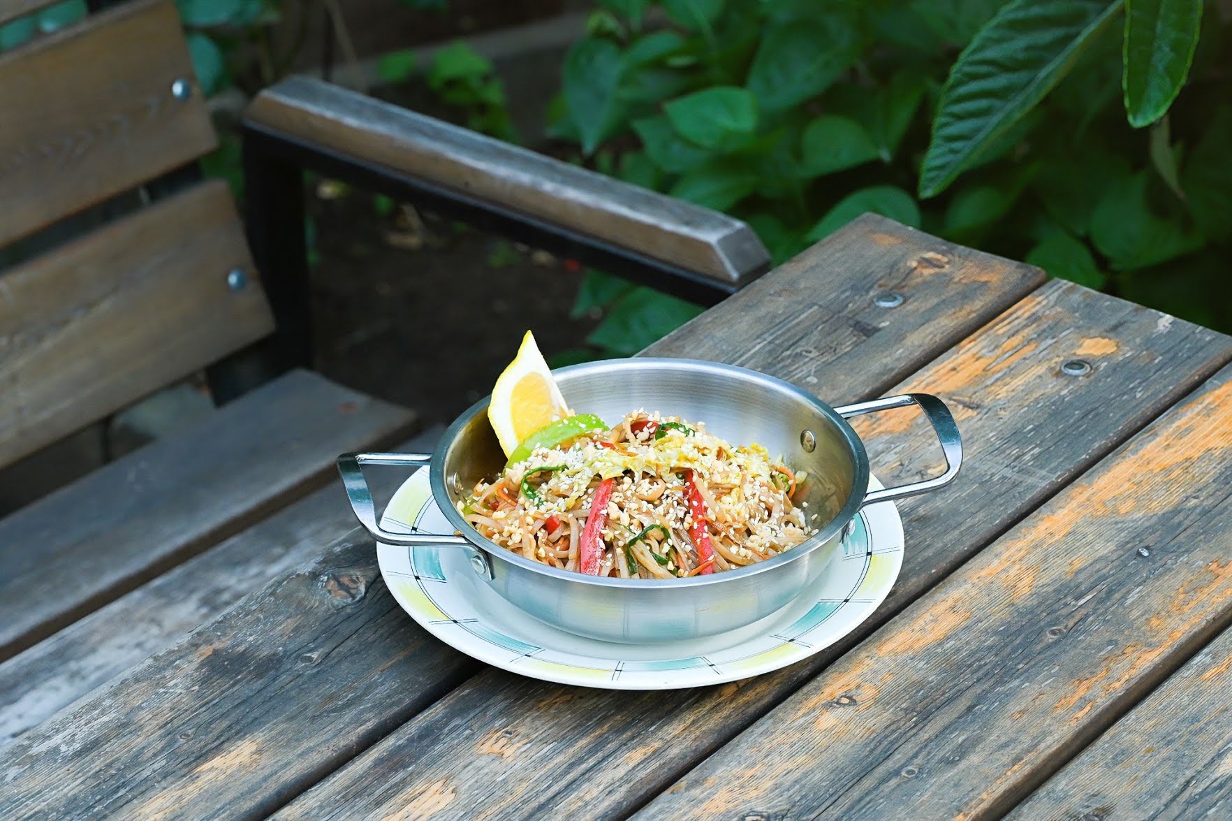 Sofia Melnikova’s Fantastic Douqan by null