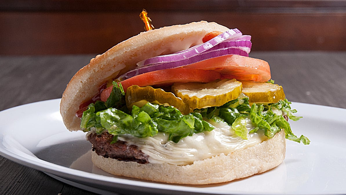 The Pourhouse by null