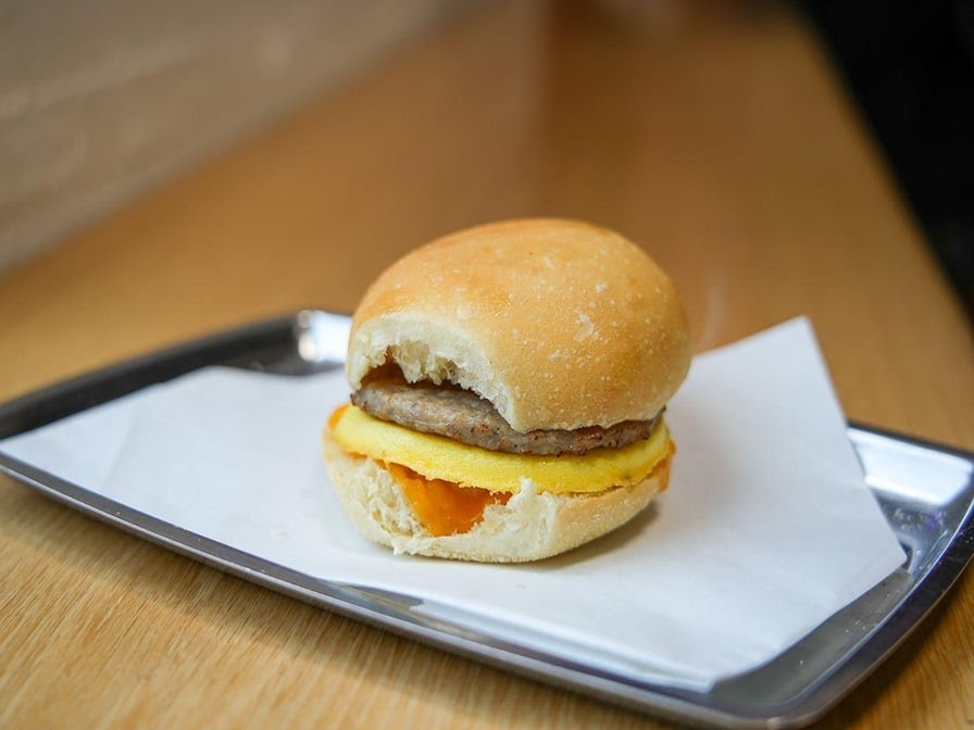 Dos Hermanos Cafe by null