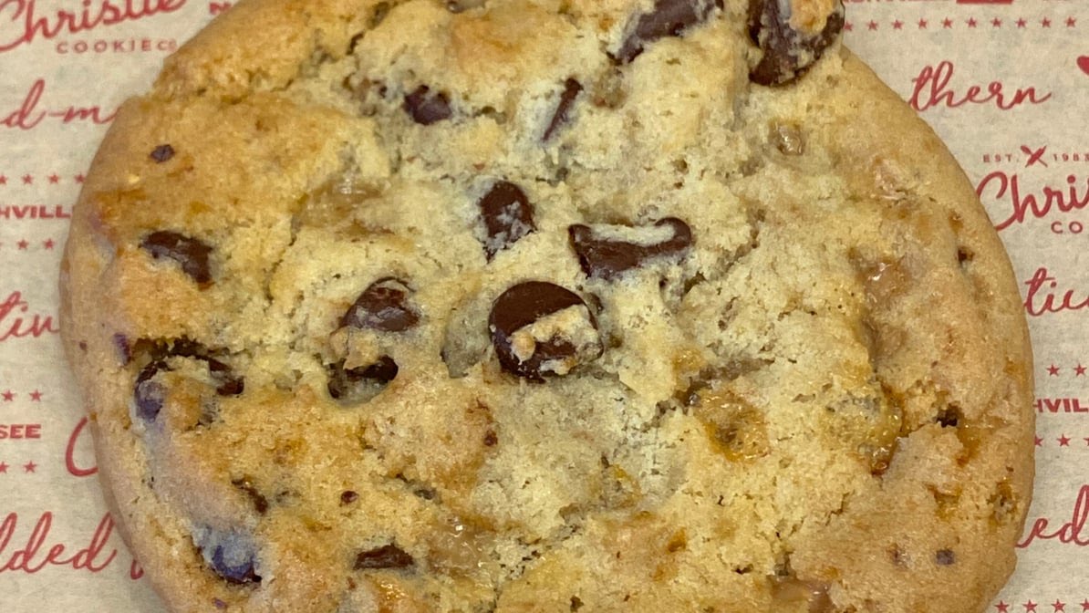 Christie Cookie Co by null