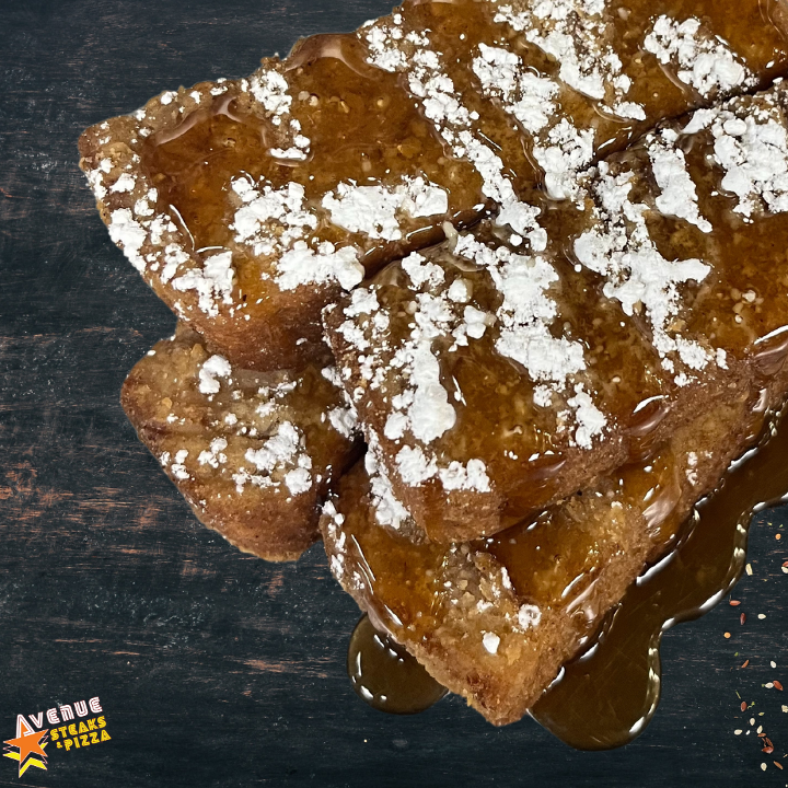 Avenue Steaks & Pizza by null