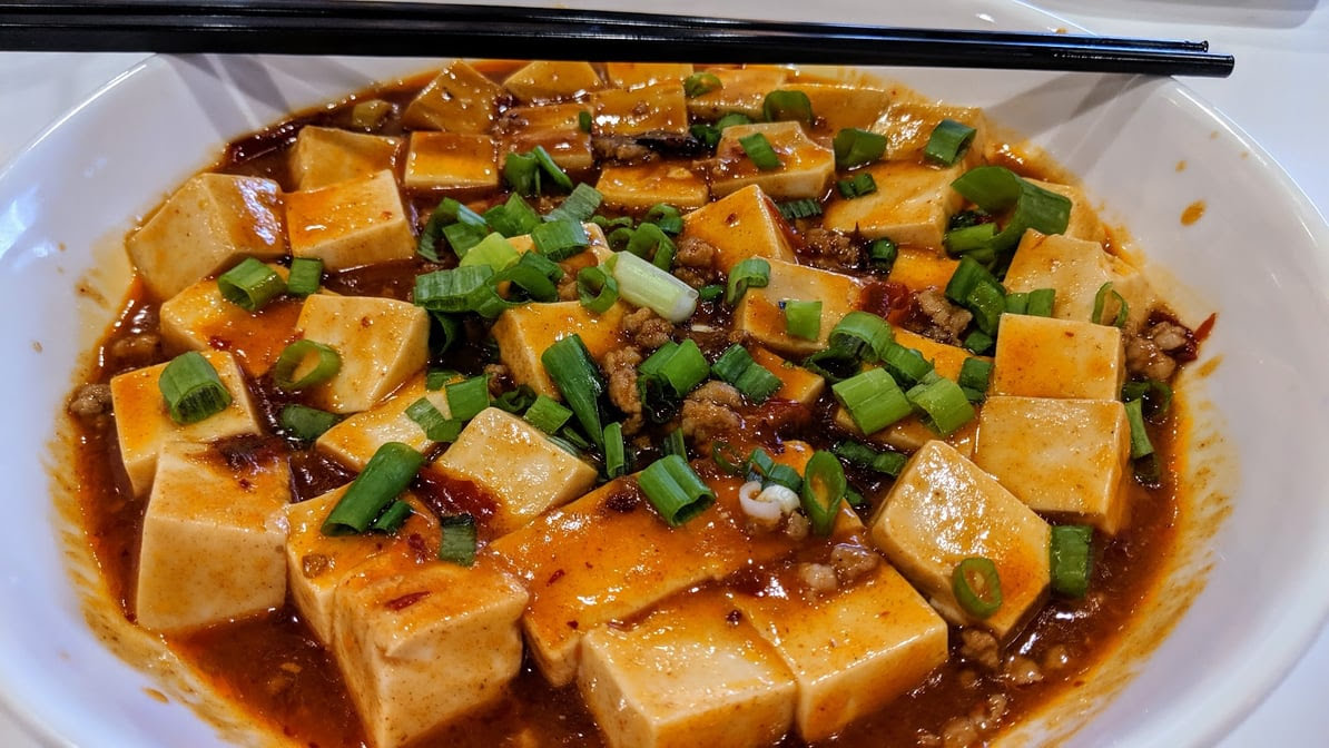 New Sichuan by null