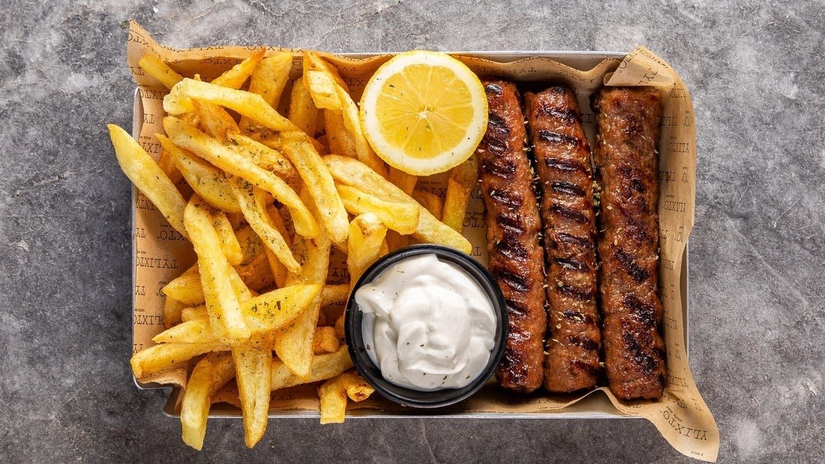 Tylixto | Monastiraki by null