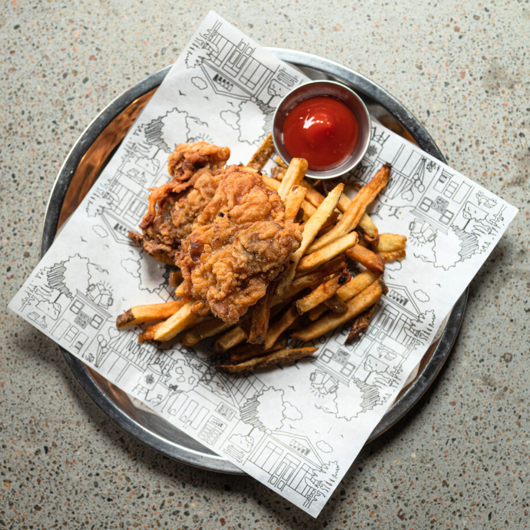 North Brewing Company Cole Harbour by null