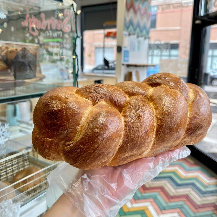 R&A Sourdough by null