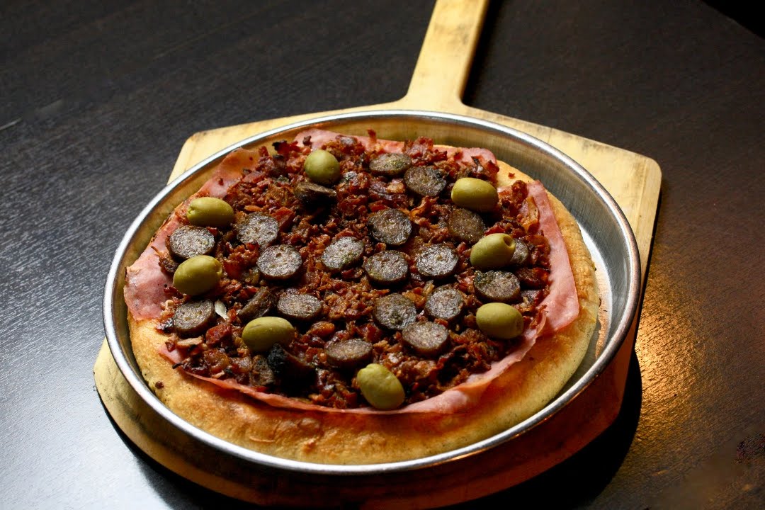 Banchero Miami by null