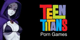 Porn comic what should we play next teen titans felox sex comic played a console jpg x Teen titans game