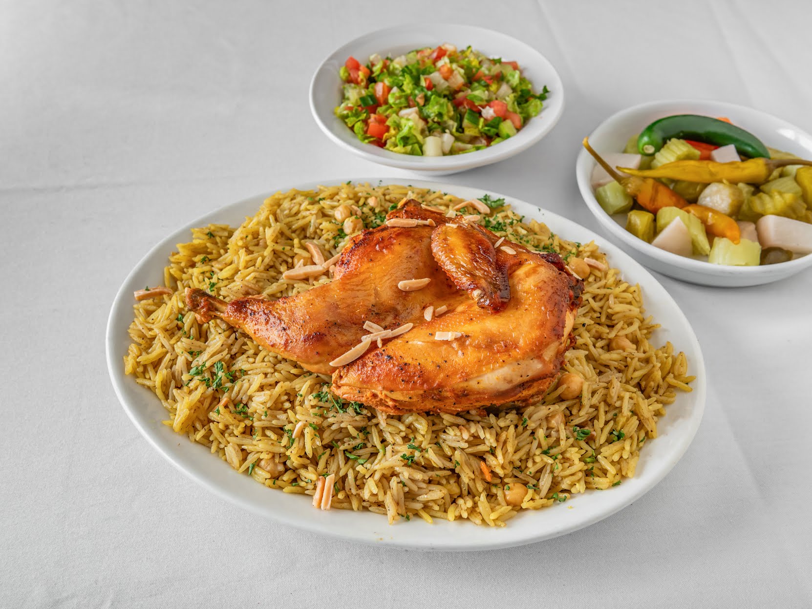 Nariman Restaurants by null