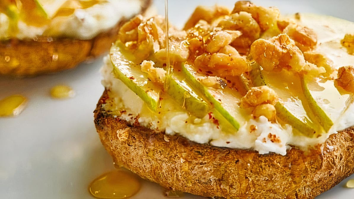 The Green Collective Eatery by null