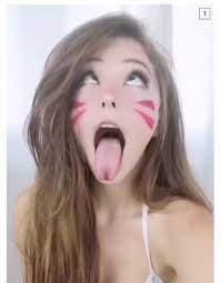 아헤가오|덕후 미우 - 이런 사진을 보면 가끔 아헤가오 옷을 사고 싶어짐 ㅋㅋㅋㅋ | Facebook