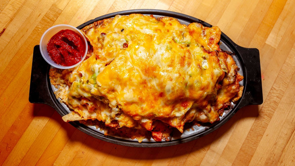 Chapter House by null