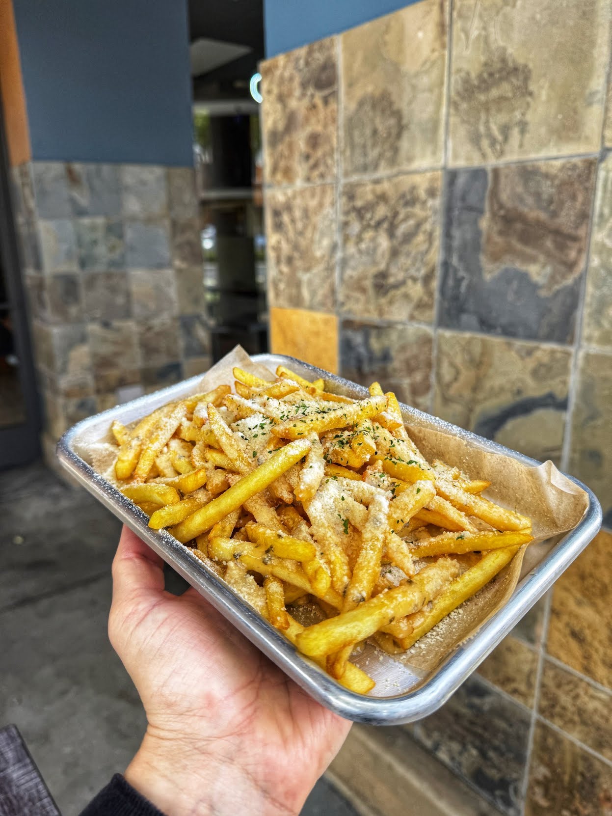 Urban Skillet Costa Mesa by null