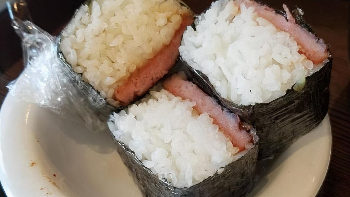 Kimo's Hawaiian BBQ by null