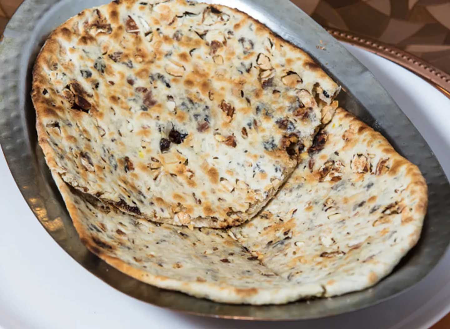 The Paradise Indisk by null