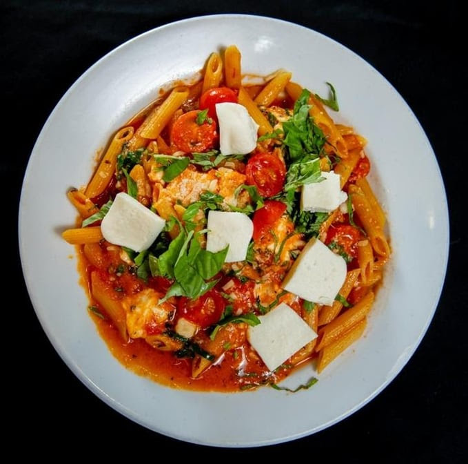 Fresh Corn Grill - West Hollywood by null