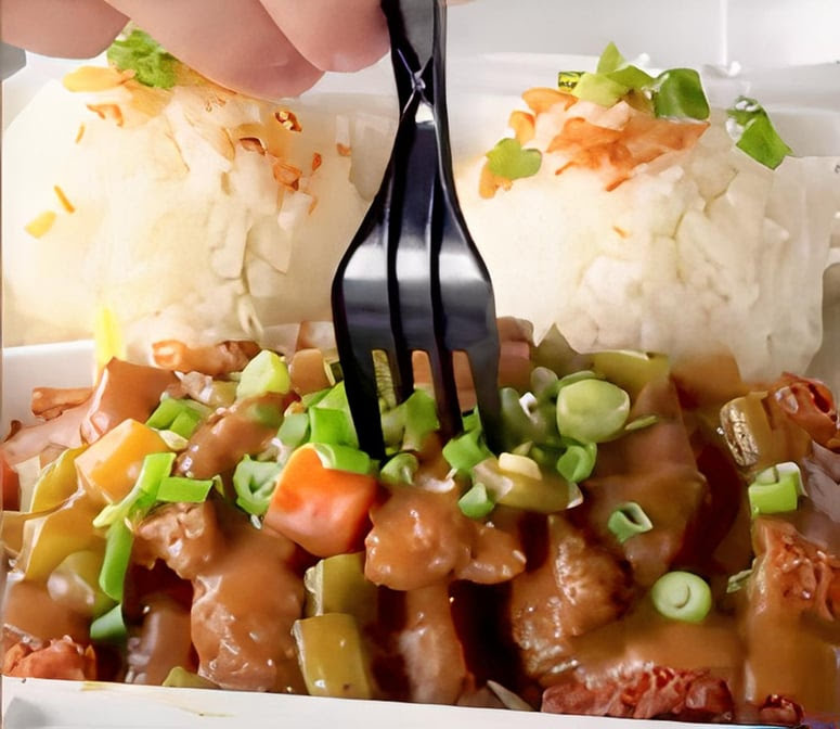 Poke & More Lomita by null