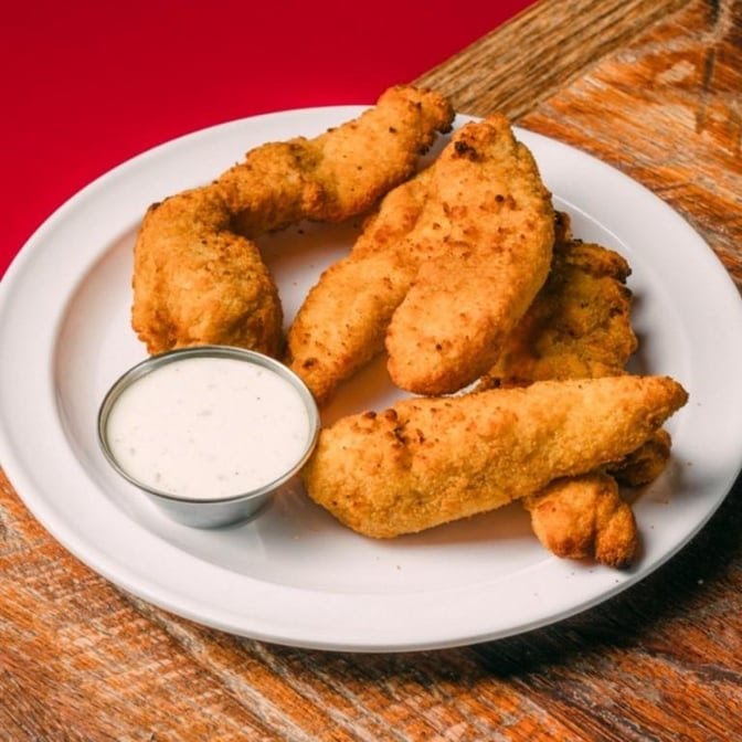 Old Town Pizza by null