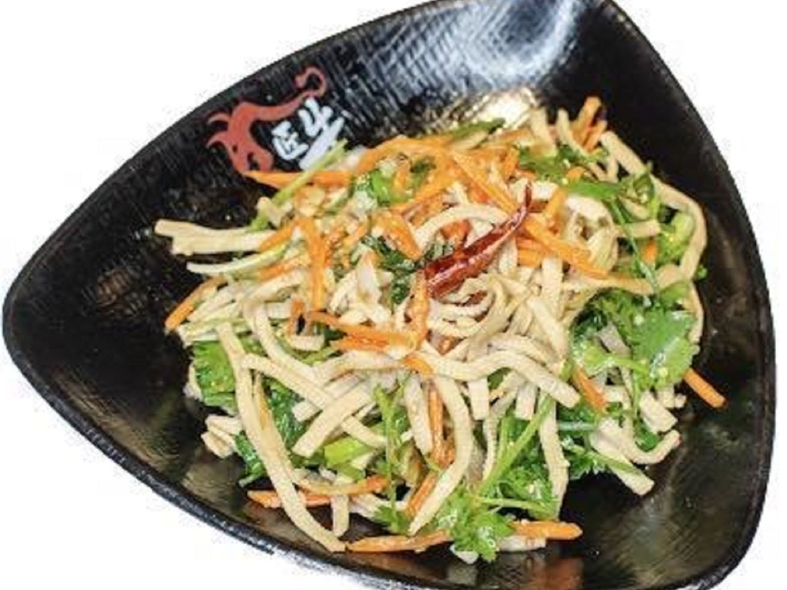 Jiang Niu BBQ House Lincoln Park by null