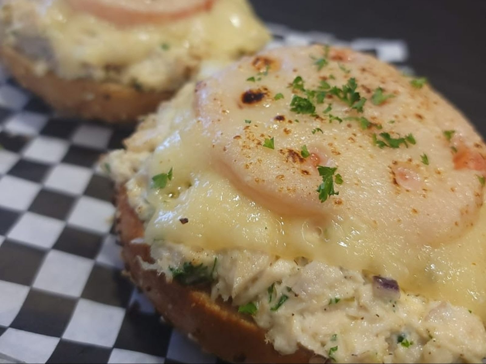 Jersey Bagels by null