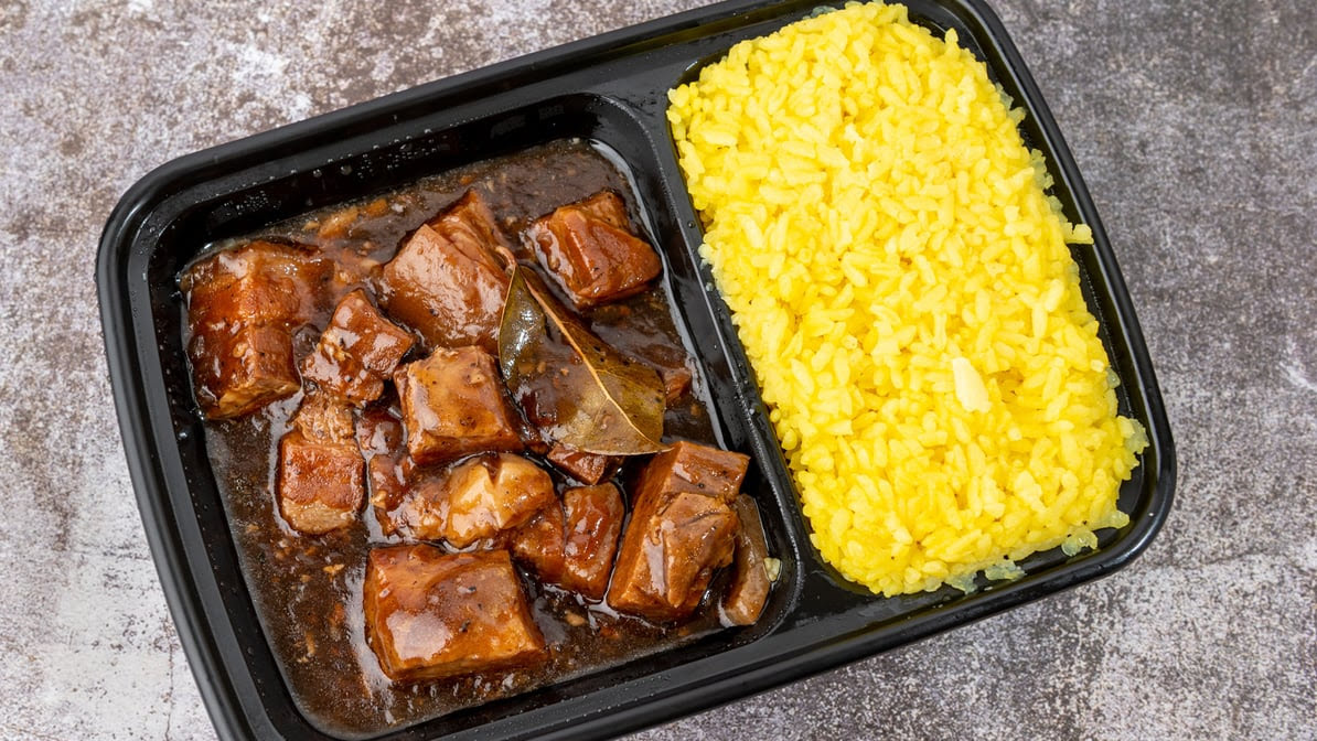 Halo Halo Cafe by null