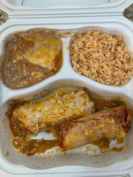 Tamaleria Rincon Sinaloense by null