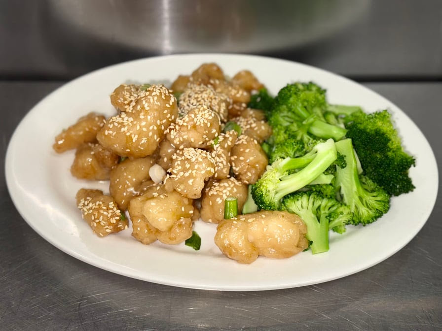 Gourmet House Restaurant by null