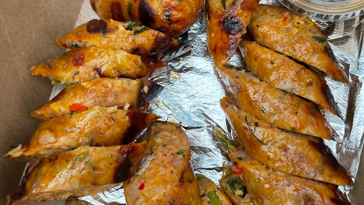 Owl Owl Thai Lao Street Food by null