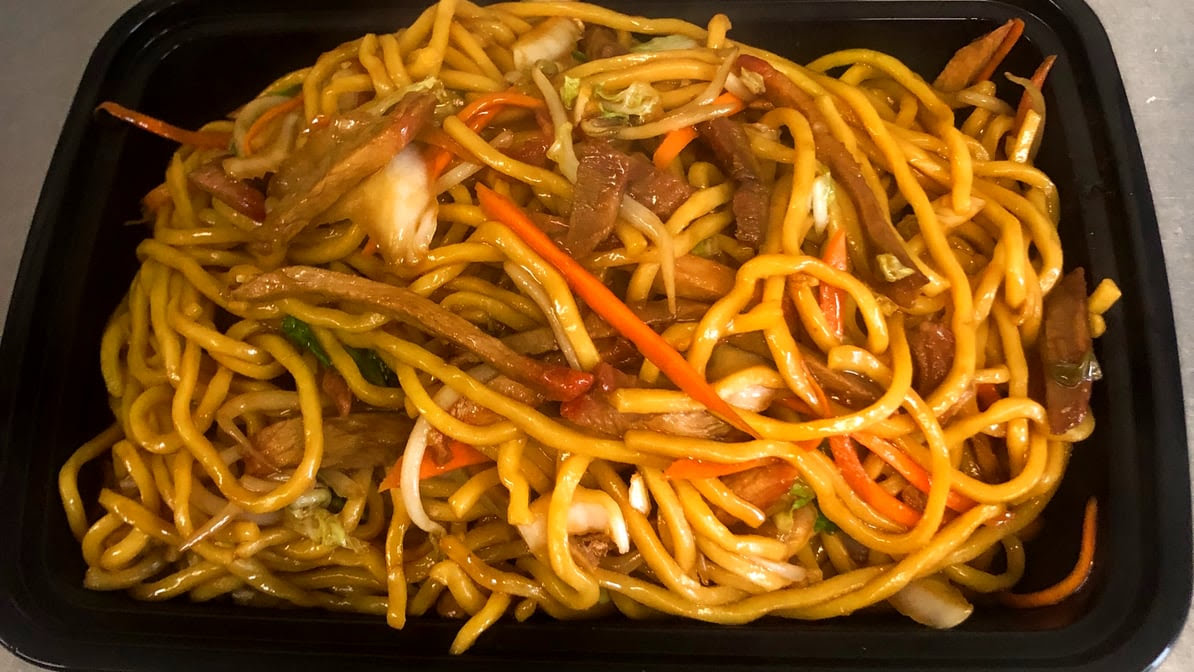 88 China Premium Chinese & Asian Cuisine by null