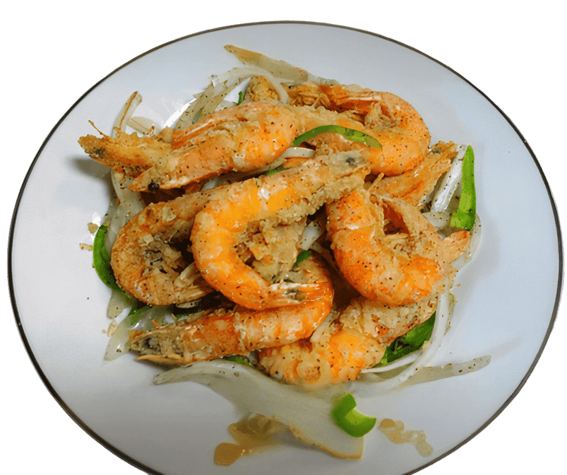 Bao Bao Chinese Bistro by null