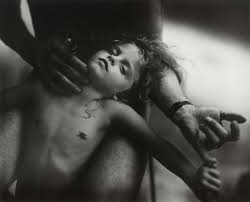 sally mann nudes|Lot - Lot 2 Sally Mann Equivalent #1- 2 Nude Black and White Photographs
