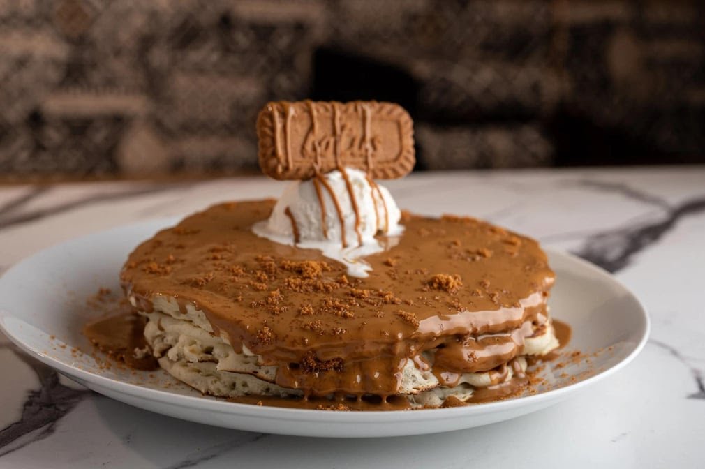 Dellah Coffee & Brunch House- Dearborn by null