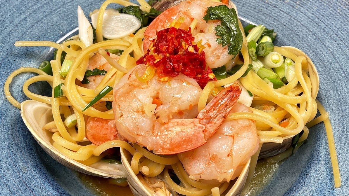 Fattoria e Mare by null