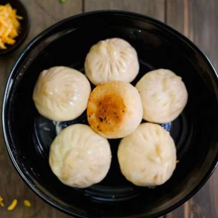 Dumpling District by null