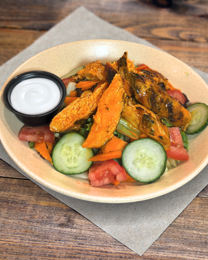 Harry’s Hamburgs by null