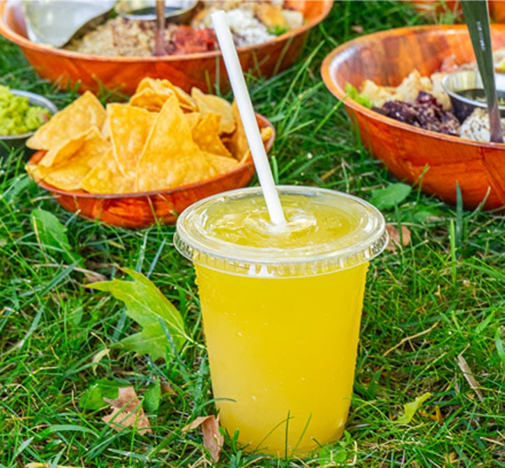 The Good Salad (to go only) by null