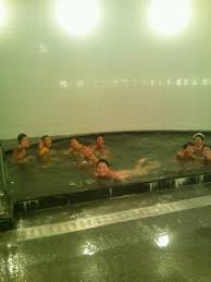 中国 女子小学生 お風呂|子供の混浴」は何歳までオッケー？海外では : 読売新聞